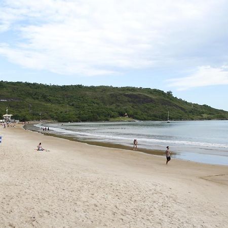 Apartament 3Qtos Quadra Do Mar Lindo! Guarapari Zewnętrze zdjęcie