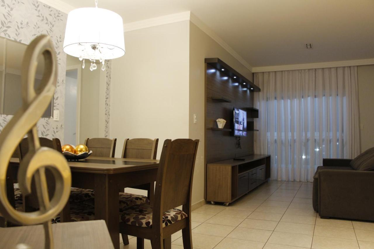 Apartament 3Qtos Quadra Do Mar Lindo! Guarapari Zewnętrze zdjęcie