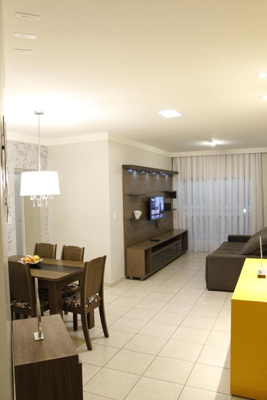 Apartament 3Qtos Quadra Do Mar Lindo! Guarapari Zewnętrze zdjęcie