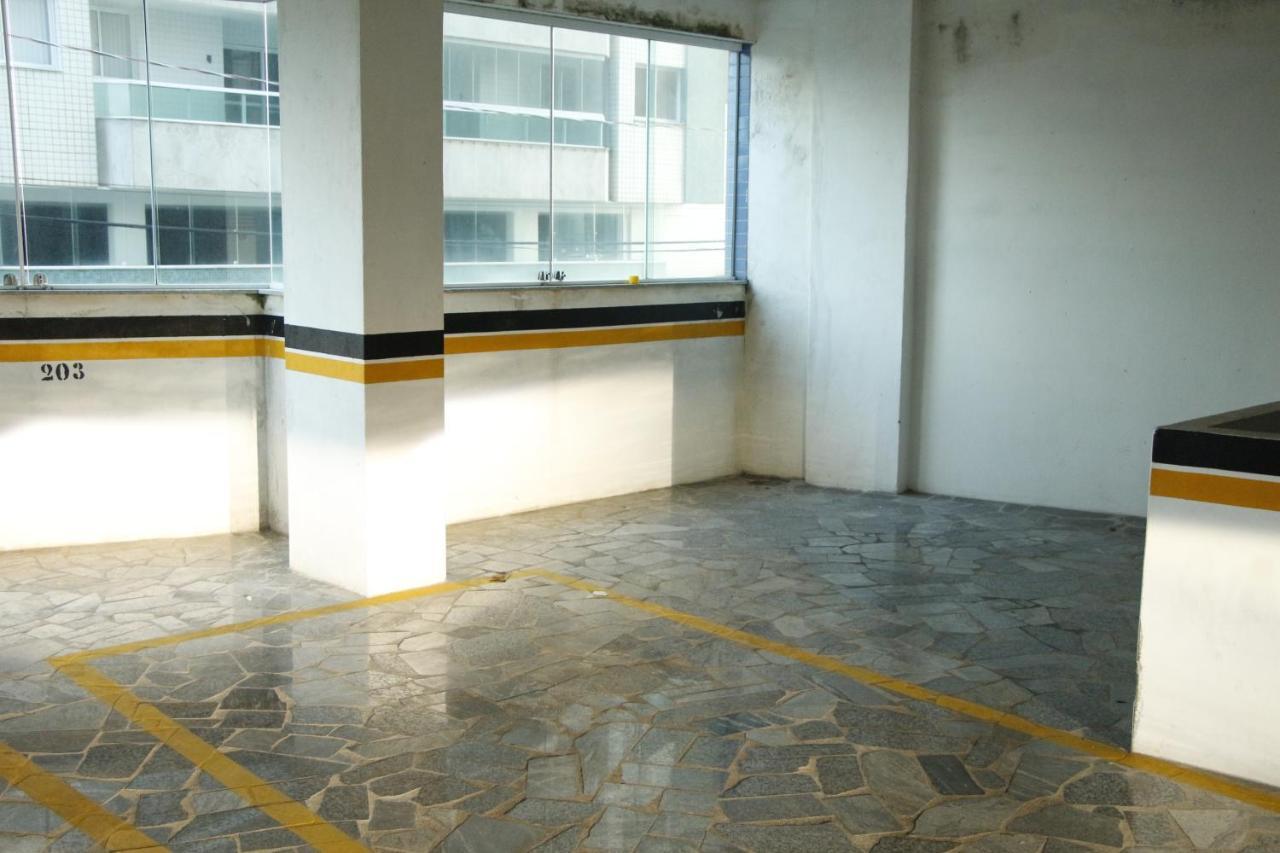 Apartament 3Qtos Quadra Do Mar Lindo! Guarapari Zewnętrze zdjęcie