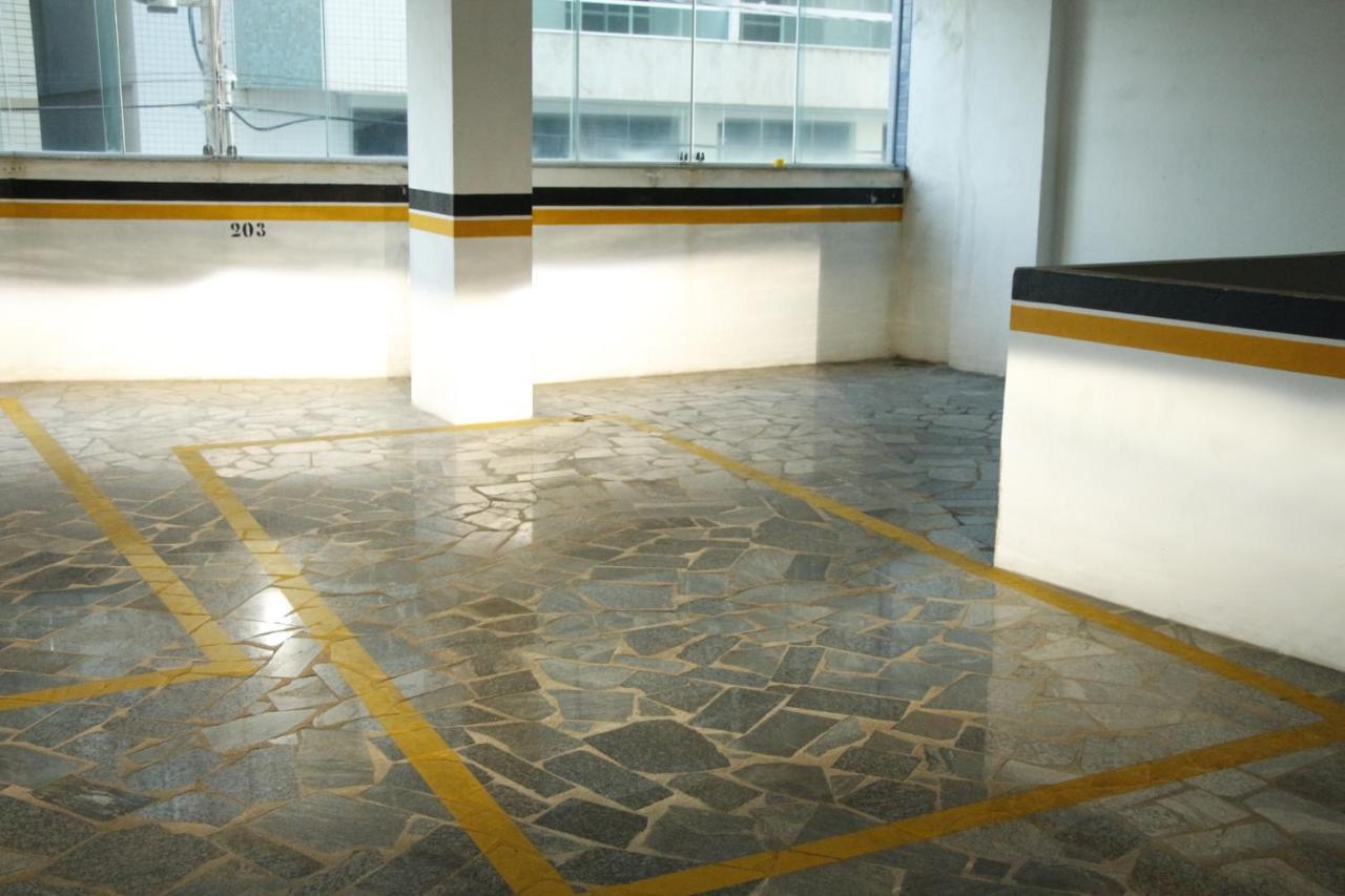 Apartament 3Qtos Quadra Do Mar Lindo! Guarapari Zewnętrze zdjęcie