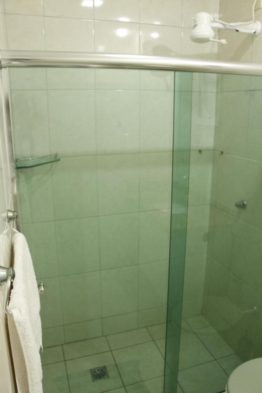 Apartament 3Qtos Quadra Do Mar Lindo! Guarapari Zewnętrze zdjęcie