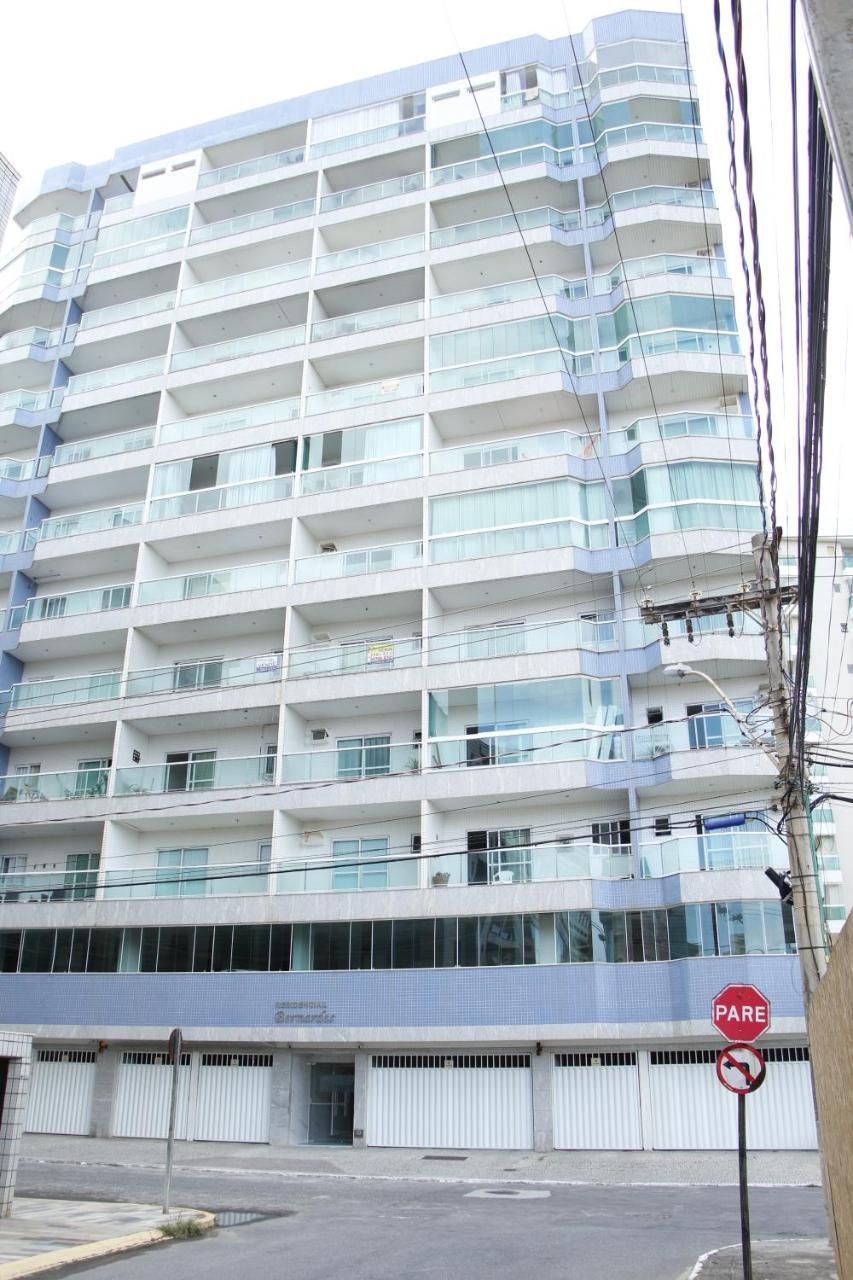 Apartament 3Qtos Quadra Do Mar Lindo! Guarapari Zewnętrze zdjęcie