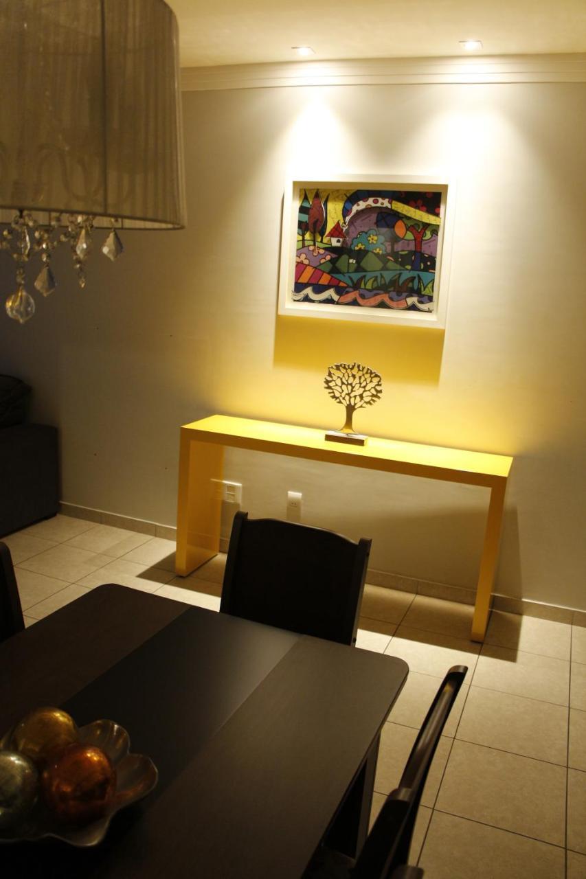Apartament 3Qtos Quadra Do Mar Lindo! Guarapari Zewnętrze zdjęcie