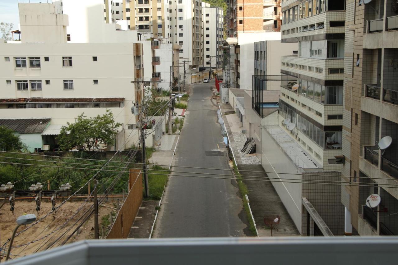 Apartament 3Qtos Quadra Do Mar Lindo! Guarapari Zewnętrze zdjęcie