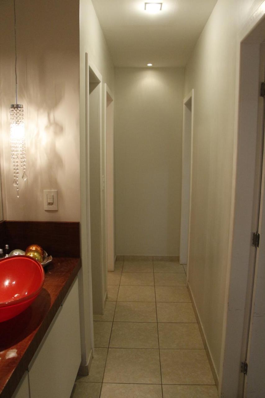 Apartament 3Qtos Quadra Do Mar Lindo! Guarapari Zewnętrze zdjęcie